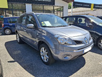 Renault Koleos DYNAMIQUE 2.0 DCI 150 CV 4X4 miniatura 2